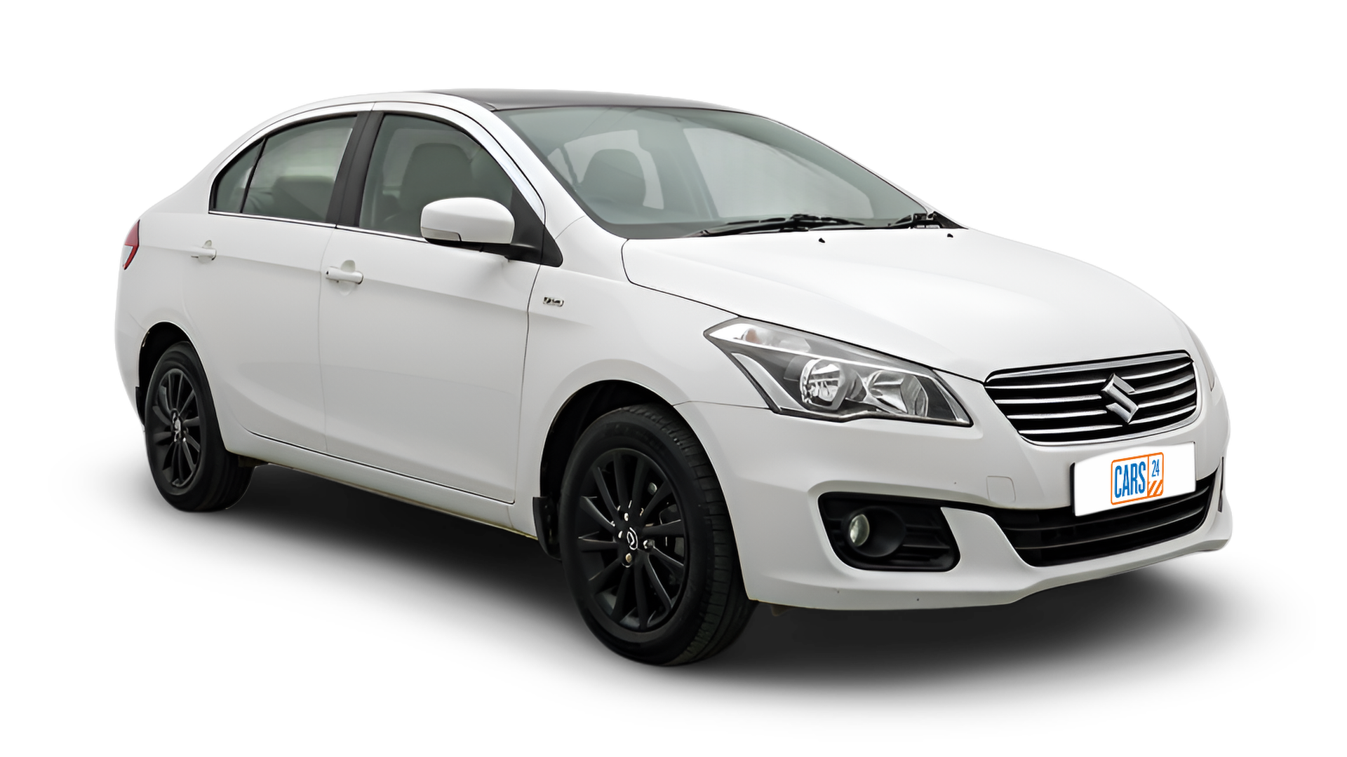 Maruti Ciaz-img